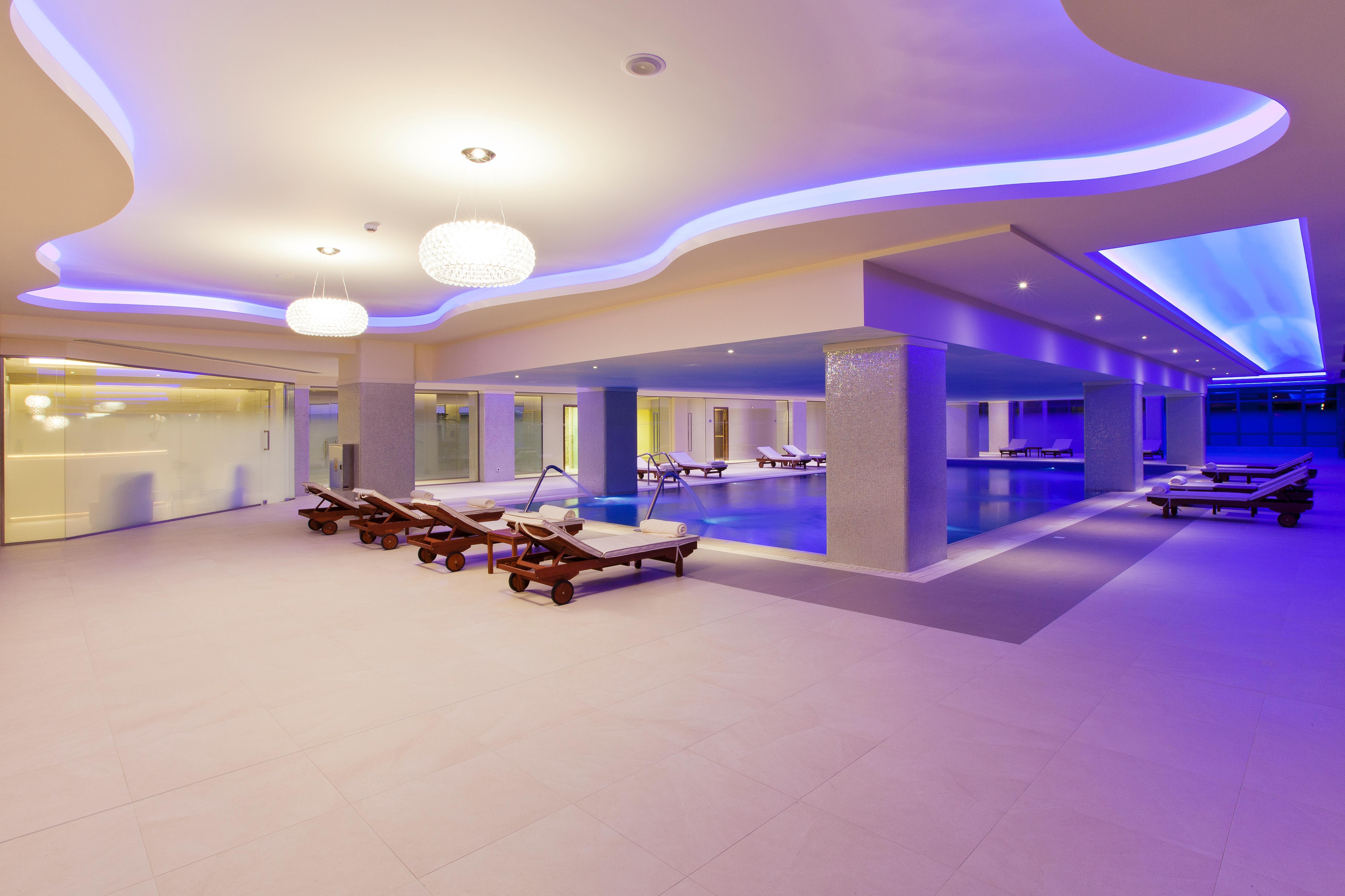 Boutique 5 Hotel & Spa - Adults Only Киотари Екстериор снимка