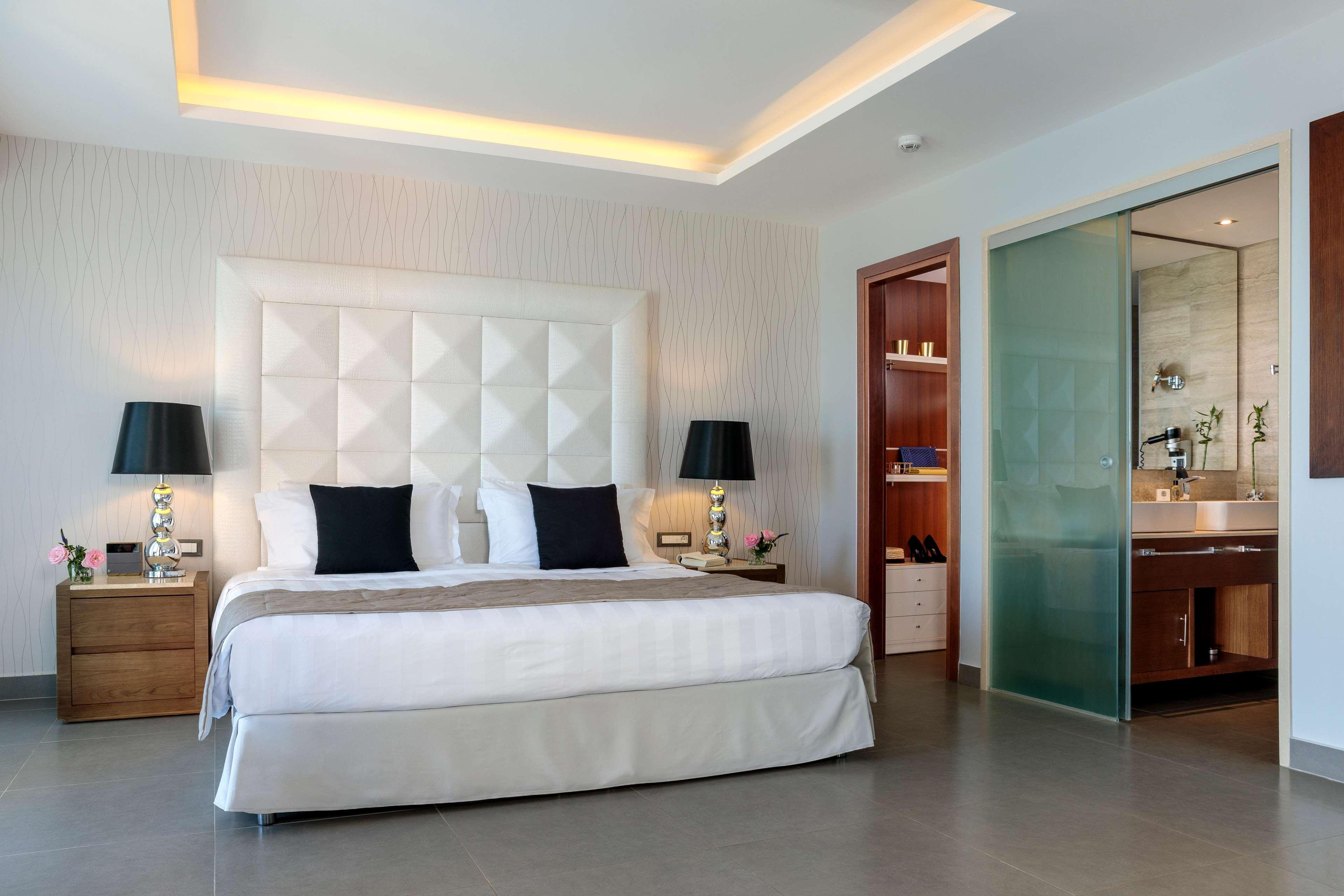Boutique 5 Hotel & Spa - Adults Only Киотари Екстериор снимка