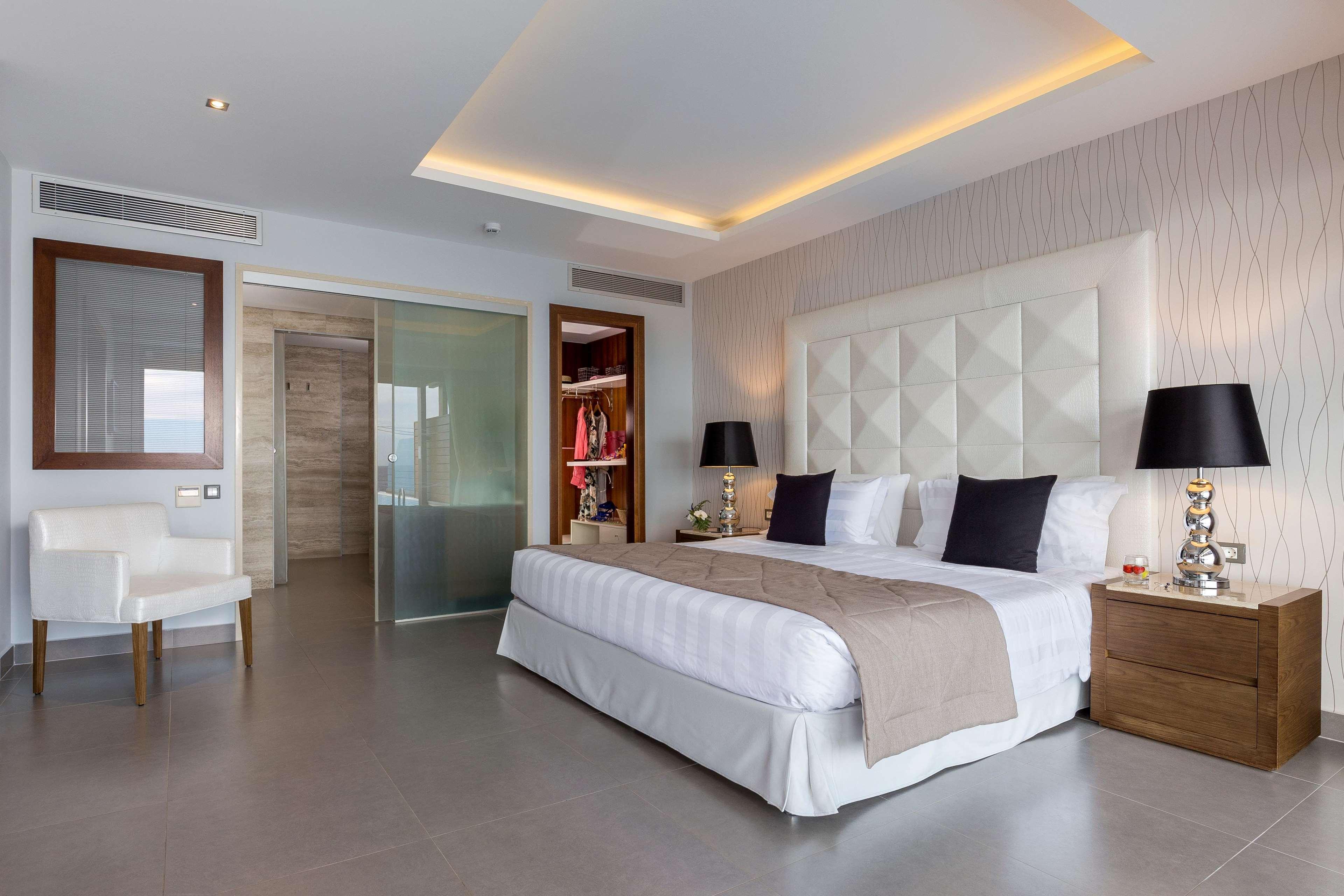 Boutique 5 Hotel & Spa - Adults Only Киотари Екстериор снимка