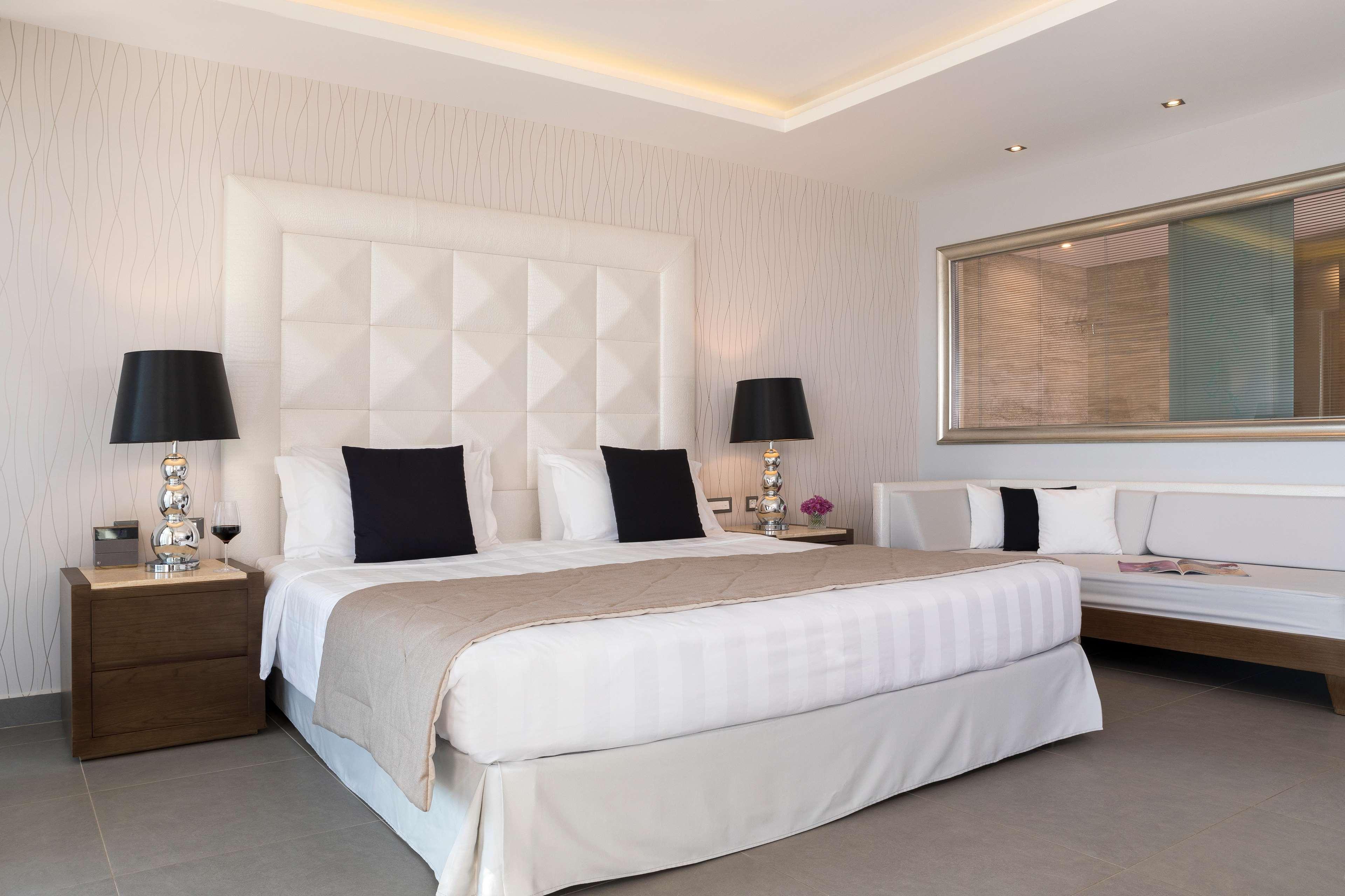 Boutique 5 Hotel & Spa - Adults Only Киотари Екстериор снимка