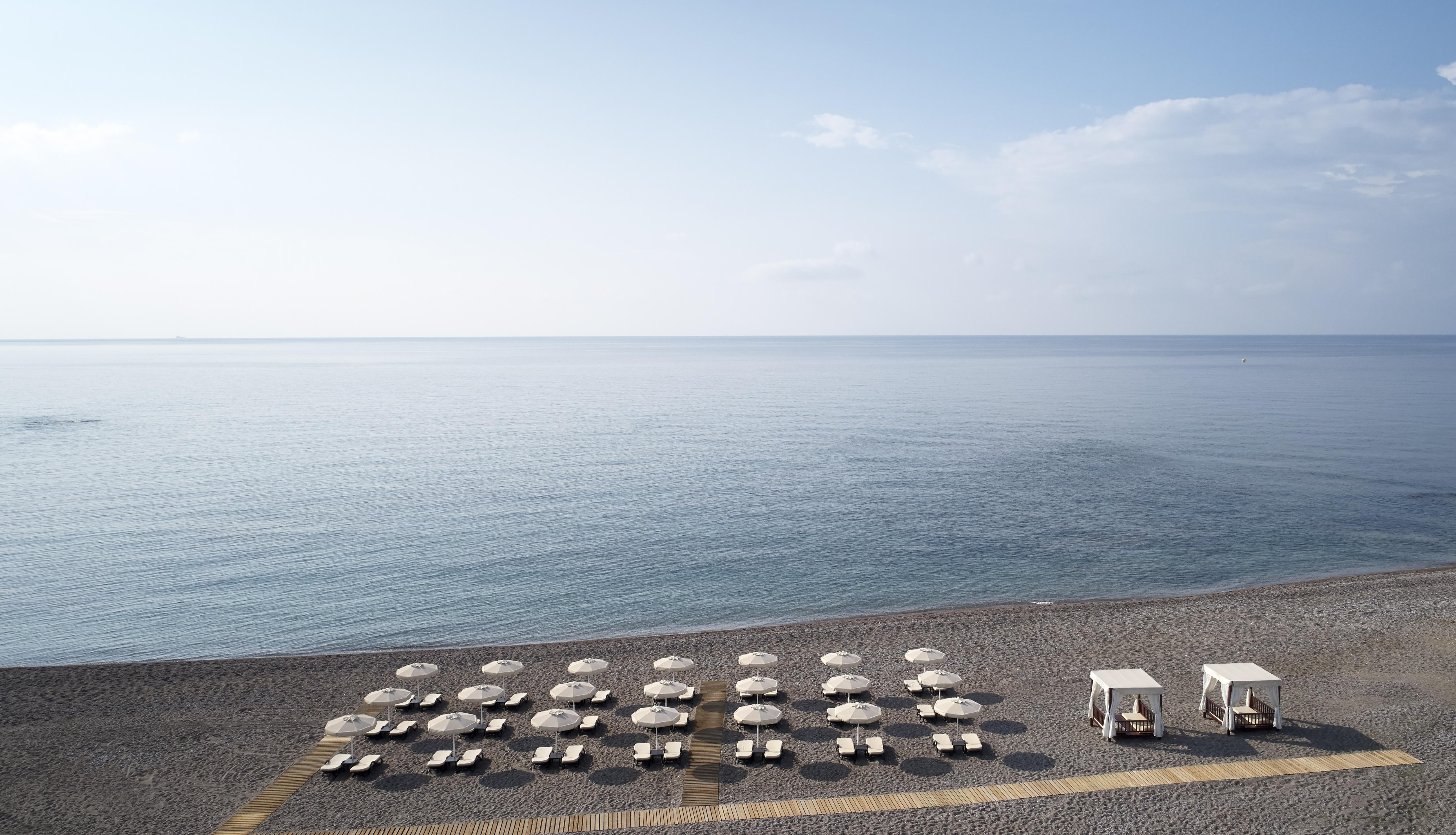 Boutique 5 Hotel & Spa - Adults Only Киотари Екстериор снимка