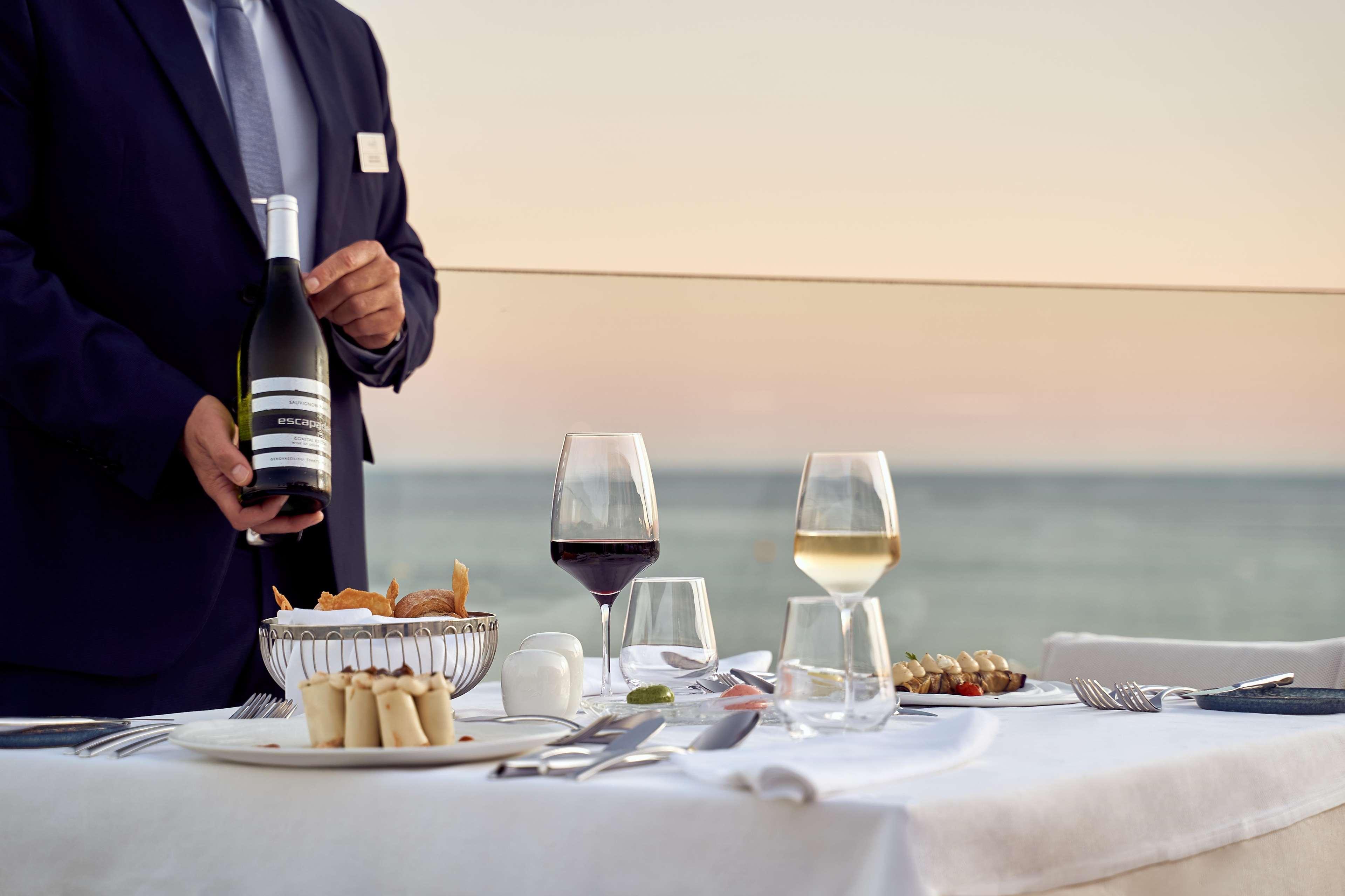 Boutique 5 Hotel & Spa - Adults Only Киотари Екстериор снимка