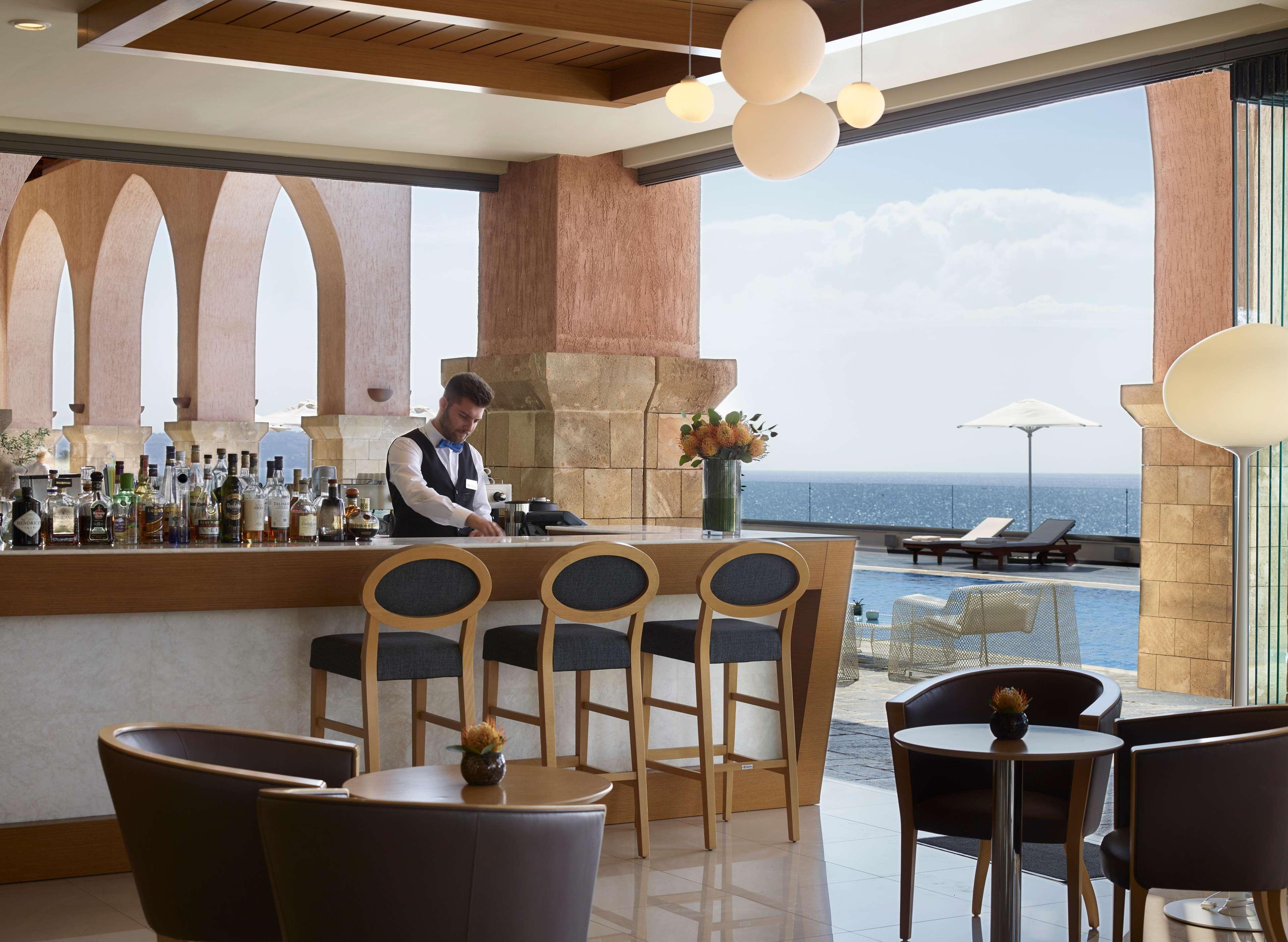 Boutique 5 Hotel & Spa - Adults Only Киотари Екстериор снимка