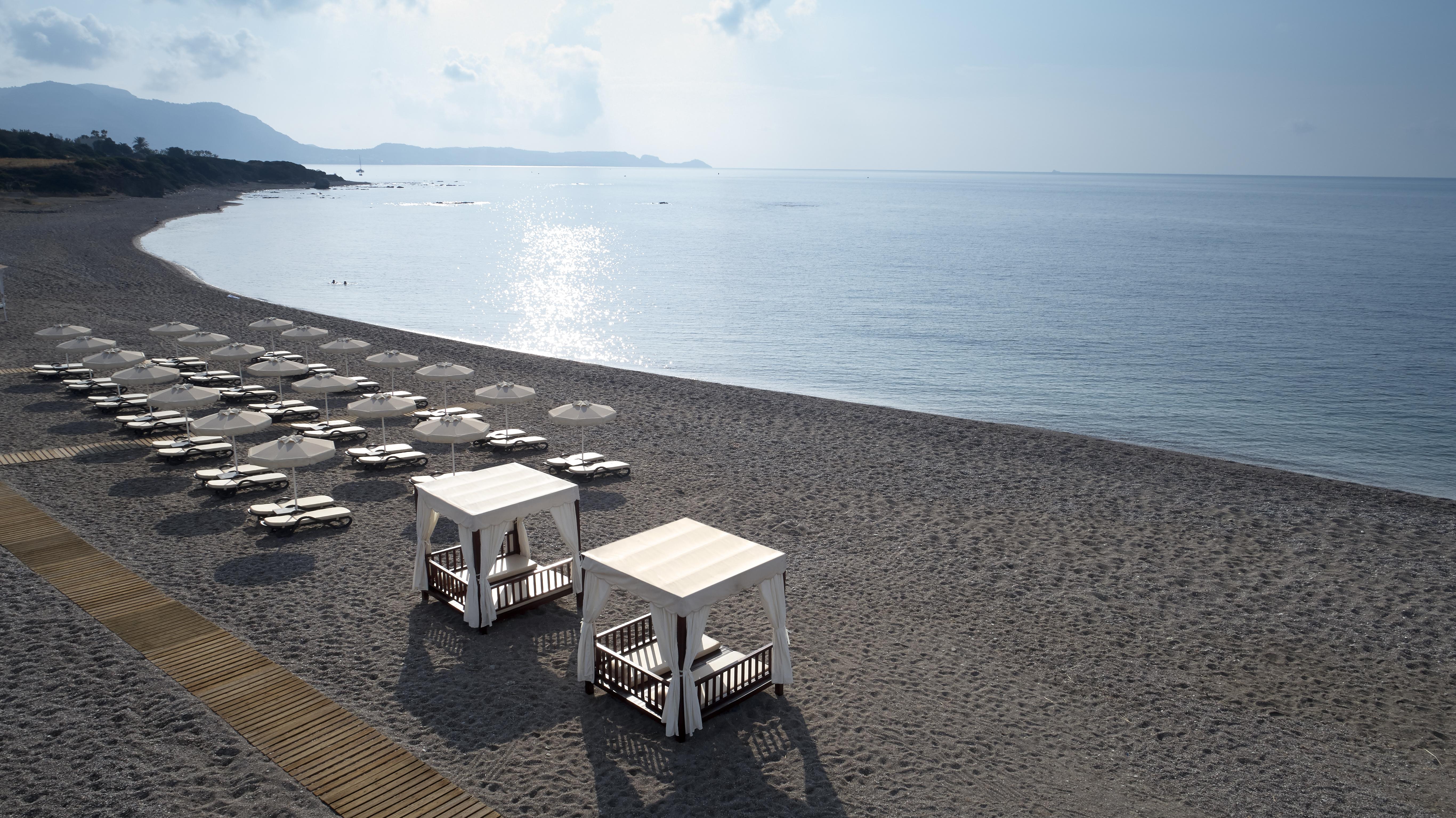Boutique 5 Hotel & Spa - Adults Only Киотари Екстериор снимка