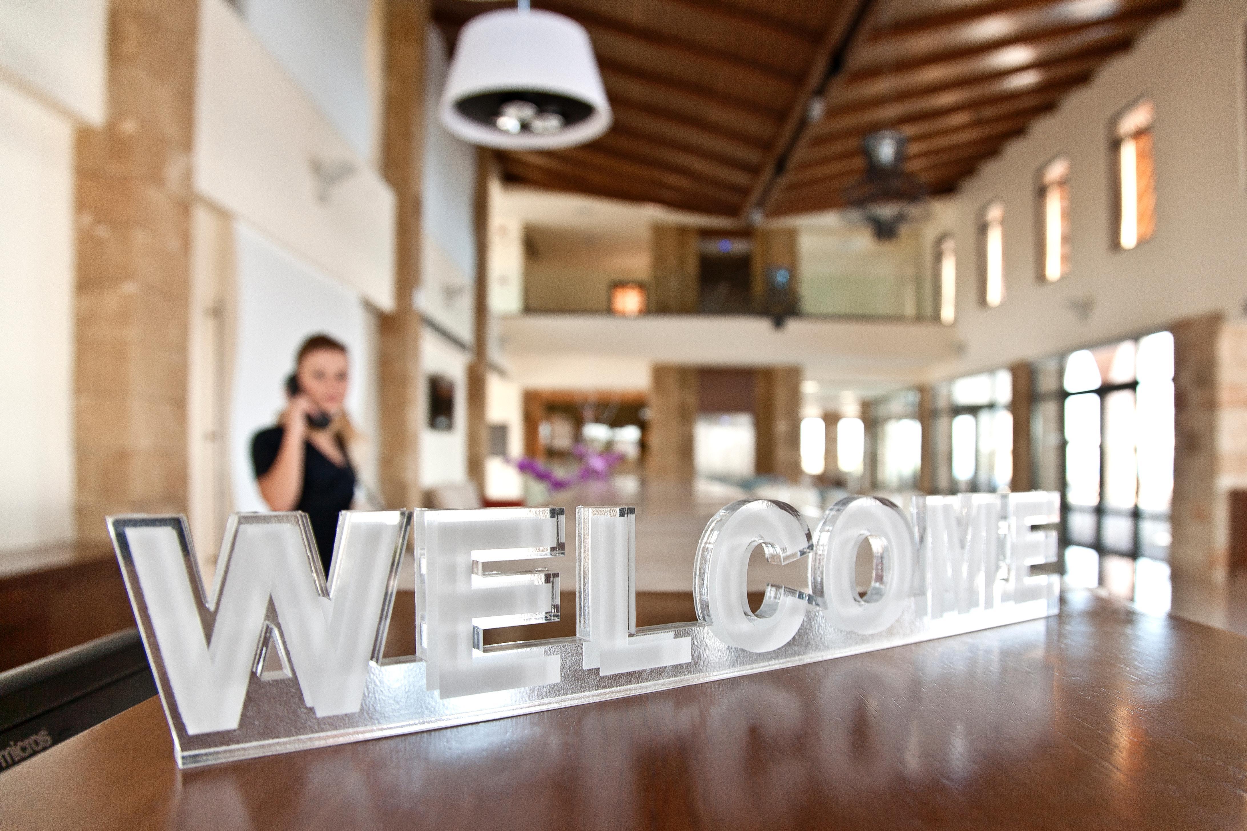 Boutique 5 Hotel & Spa - Adults Only Киотари Екстериор снимка