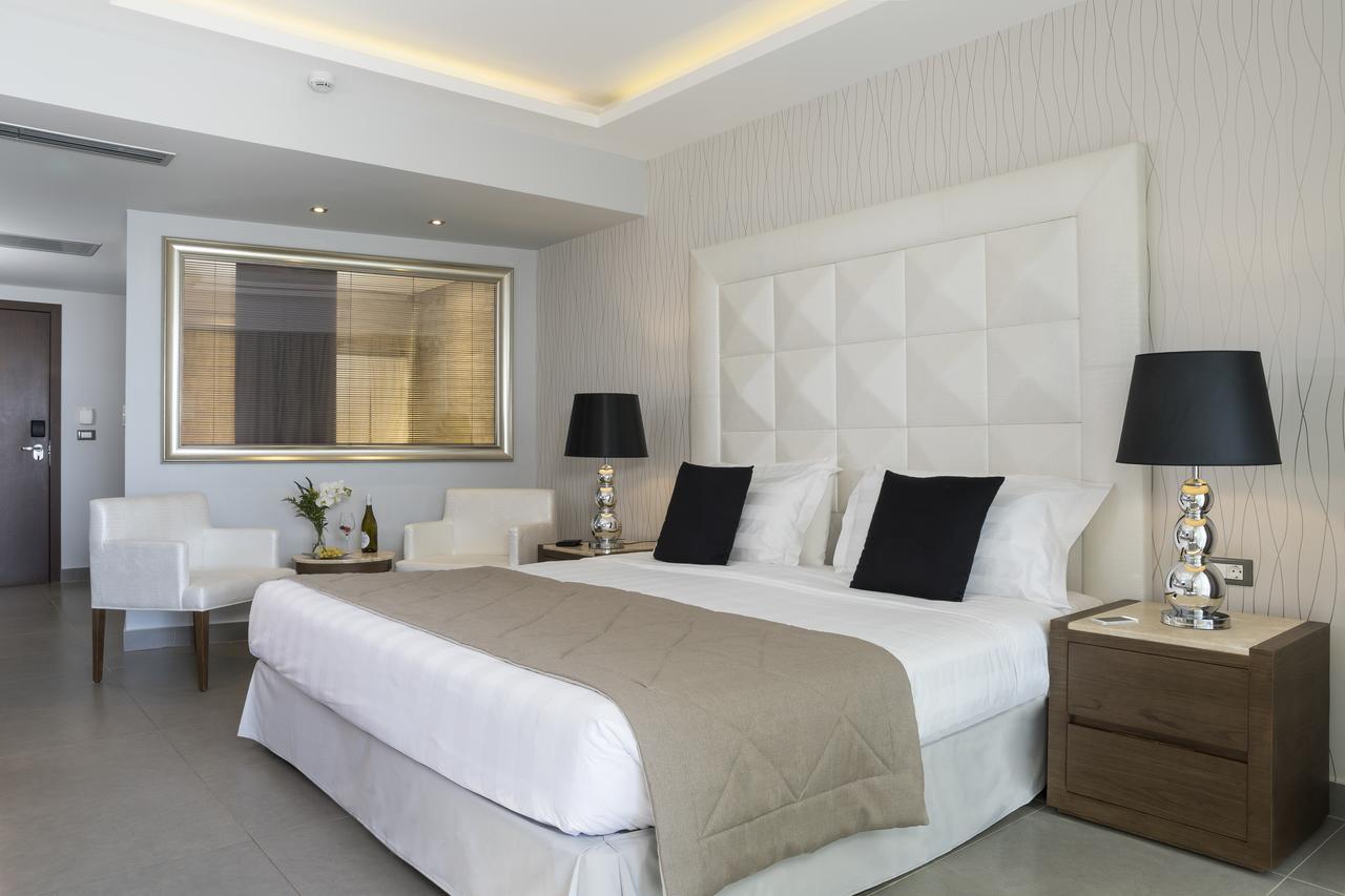 Boutique 5 Hotel & Spa - Adults Only Киотари Екстериор снимка