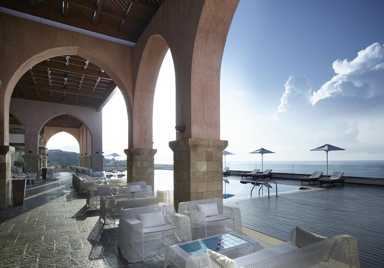 Boutique 5 Hotel & Spa - Adults Only Киотари Екстериор снимка